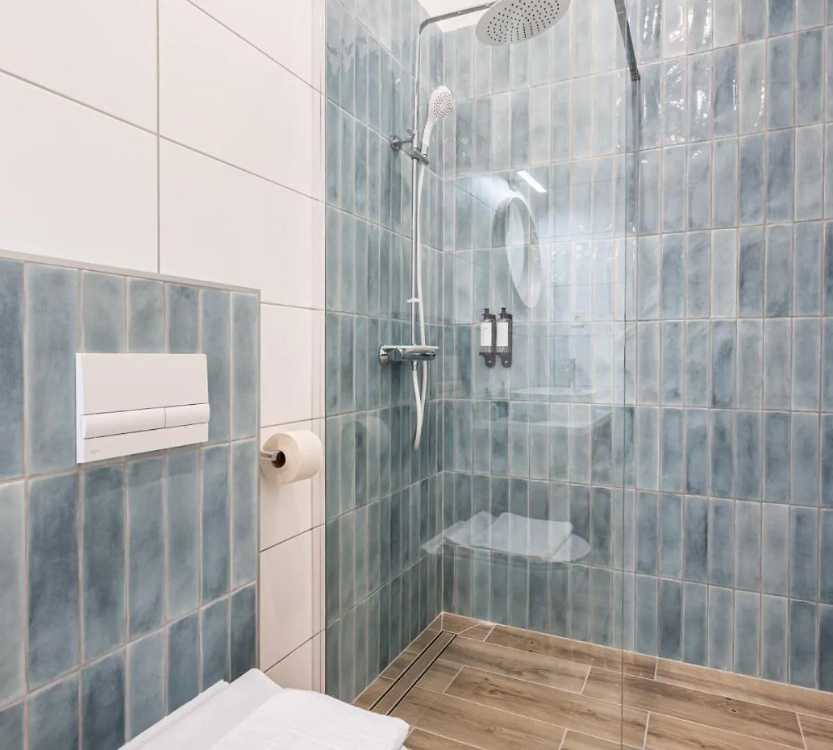 N36- Boutique Apartments, Best Location, By Bqa Budapest 0*,