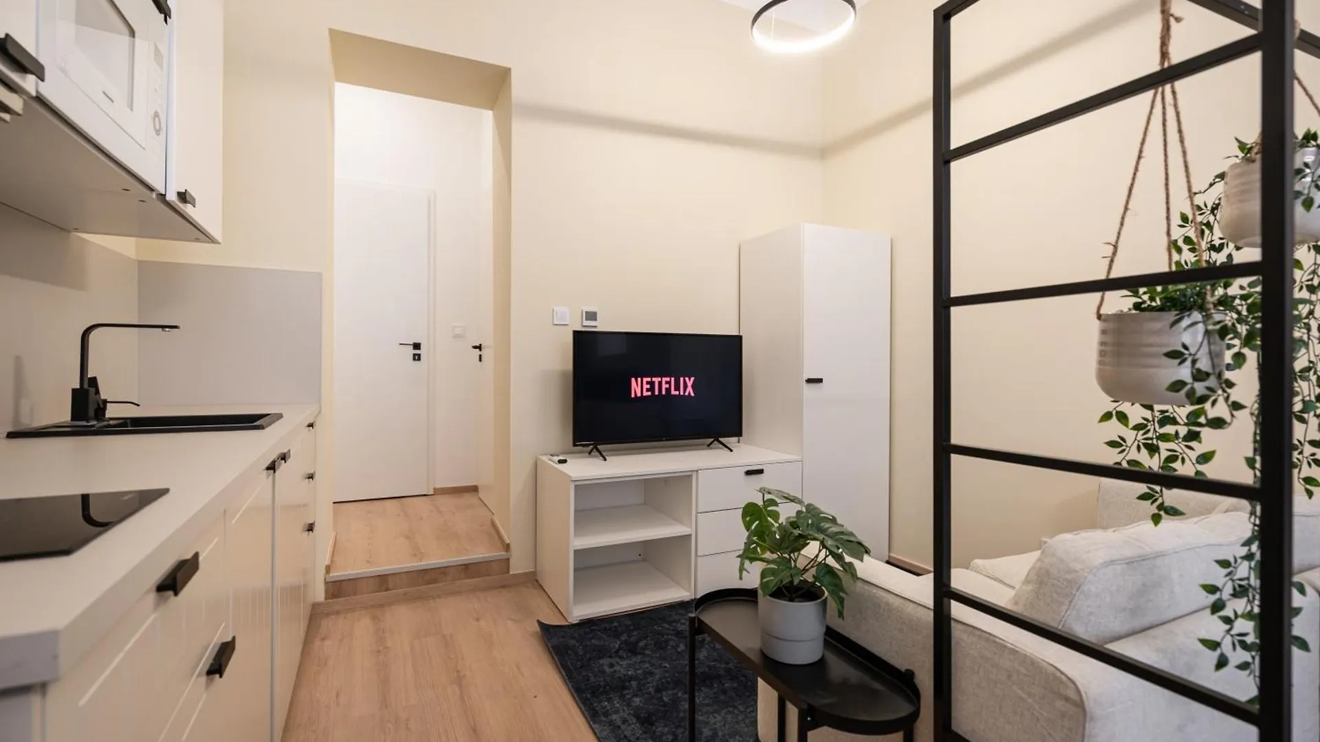 N36- Boutique Apartments, Best Location, By Bqa Budapest Apartman