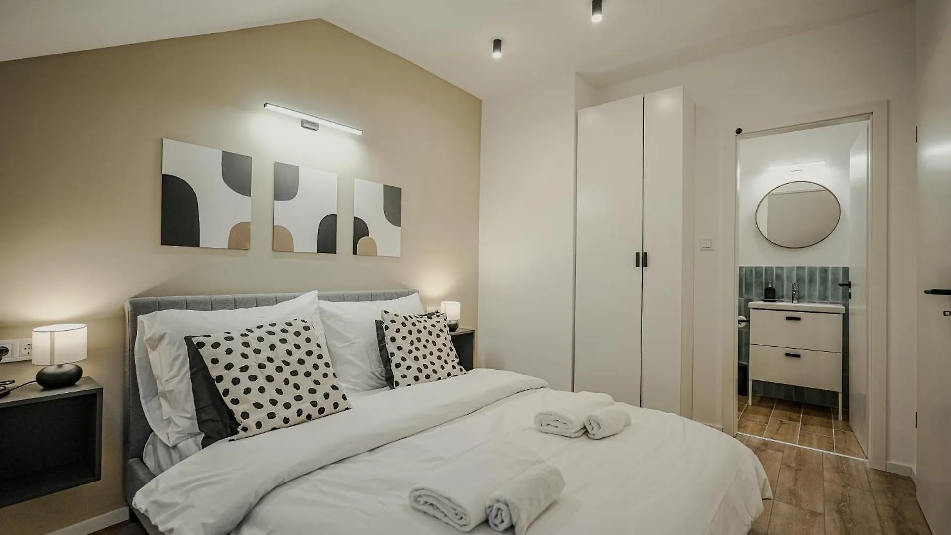 N36- Boutique Apartments, Best Location, By Bqa Budapest