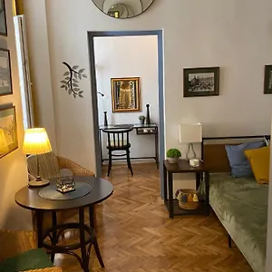  Apartmán Downtown Lair