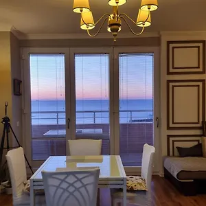 Sunset Seaview Durrës