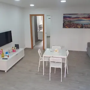House San Gennaro Napoli