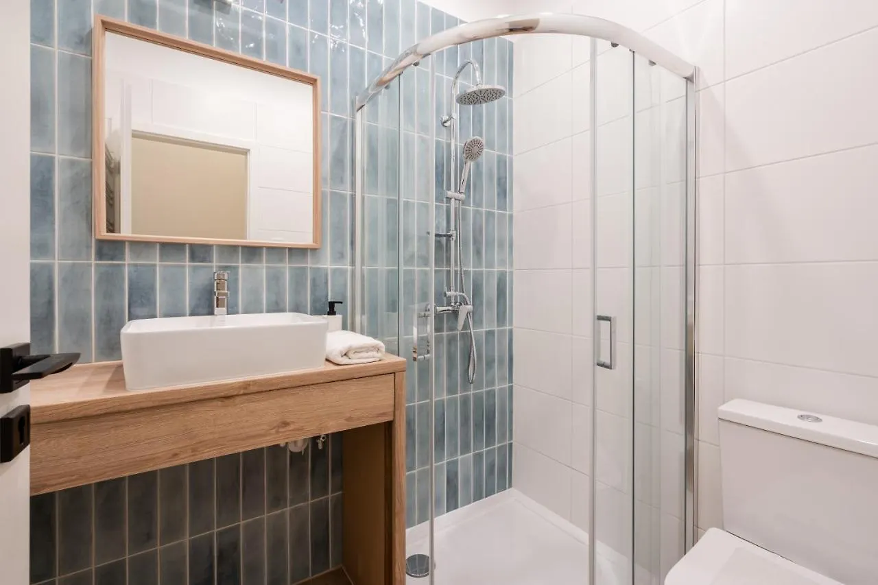 N36- Boutique Apartments, Best Location, By Bqa Budapest 0*,  Ungheria