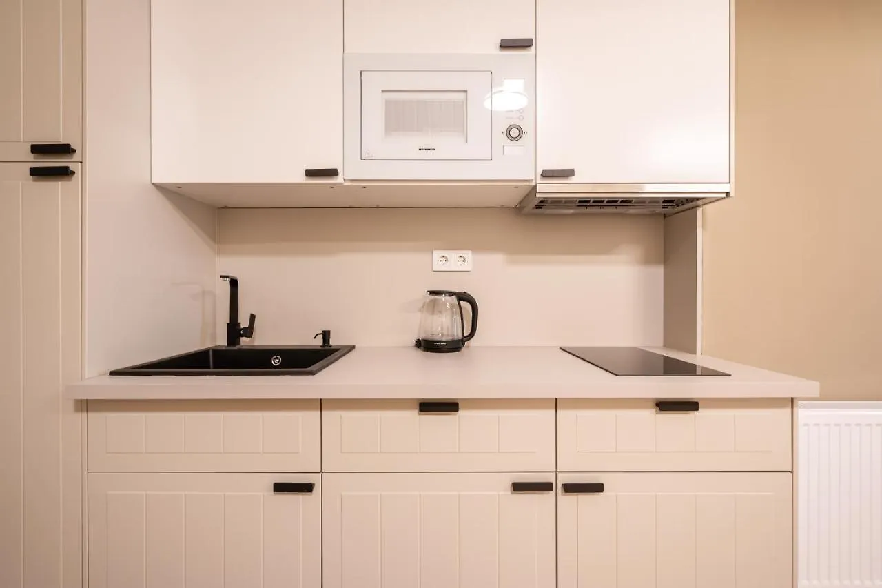 N36- Boutique Apartments, Best Location, By Bqa Budapest