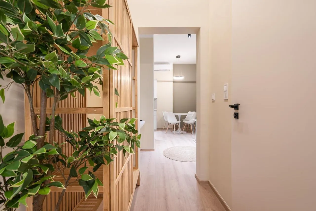 N36- Boutique Apartments, Best Location, By Bqa Budapest 0*,  Ungheria