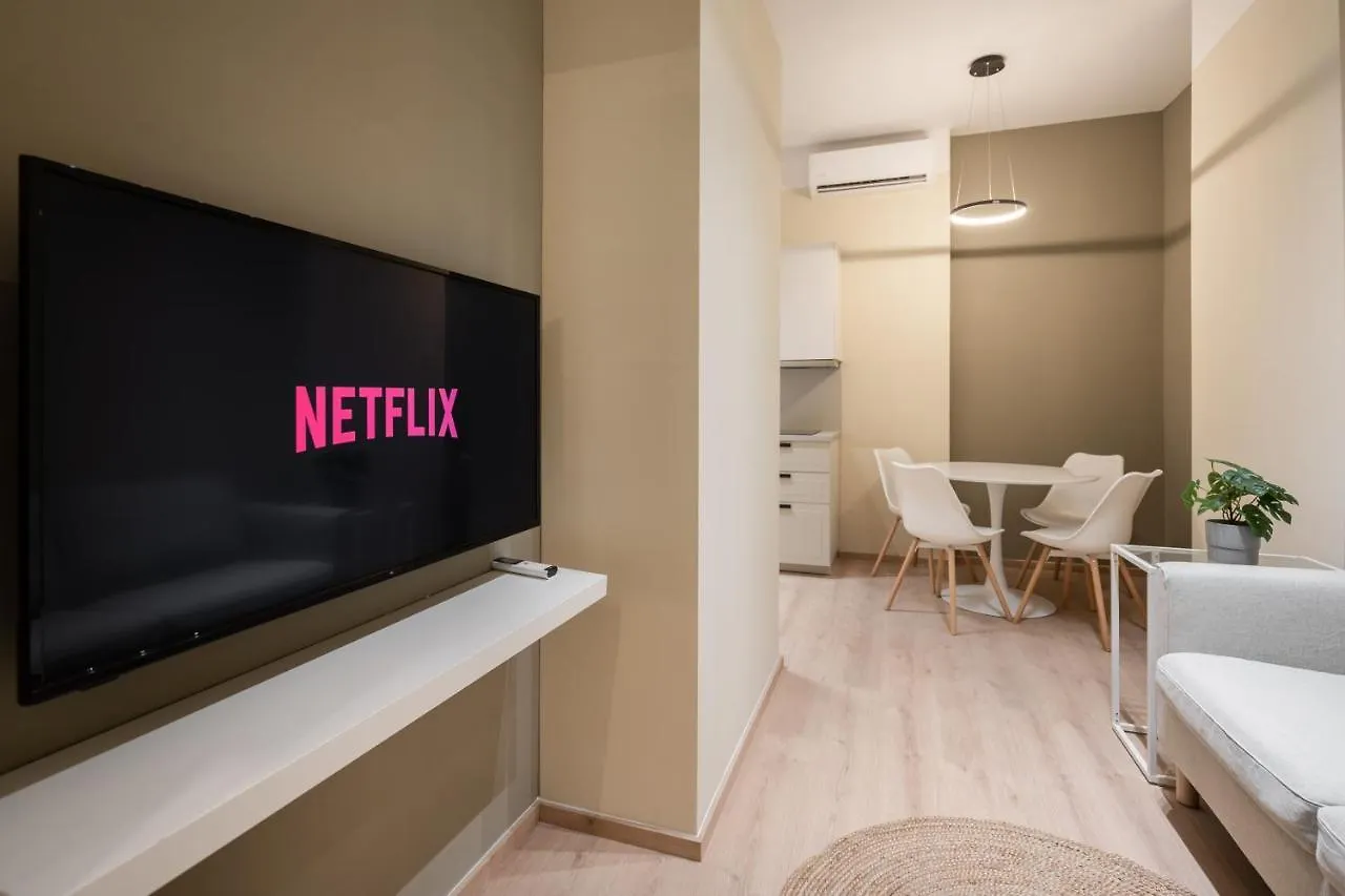 N36- Boutique Apartments, Best Location, By Bqa Budapest