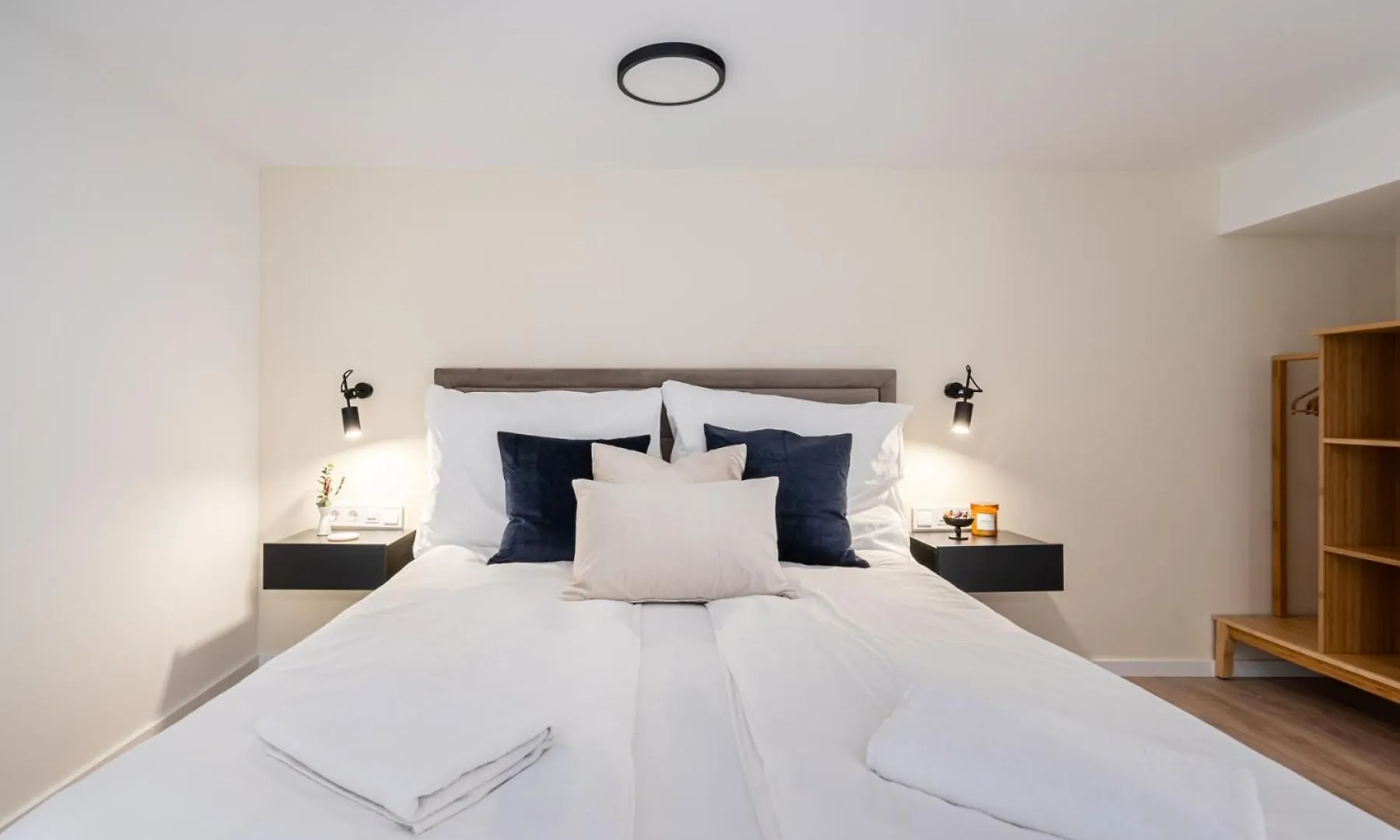 N36- Boutique Apartments, Best Location, By Bqa Budapest