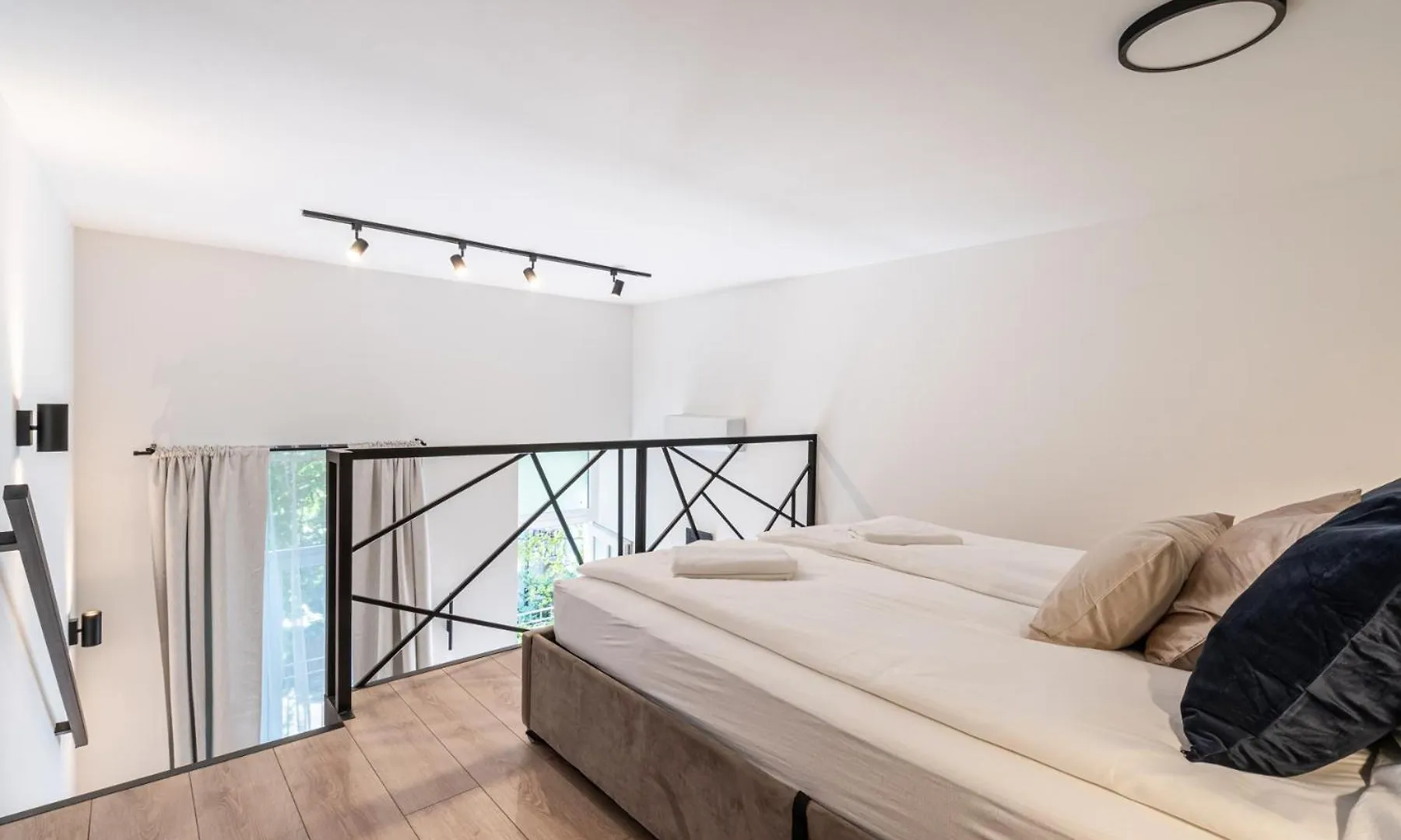 N36- Boutique Apartments, Best Location, By Bqa Budapest Ungheria