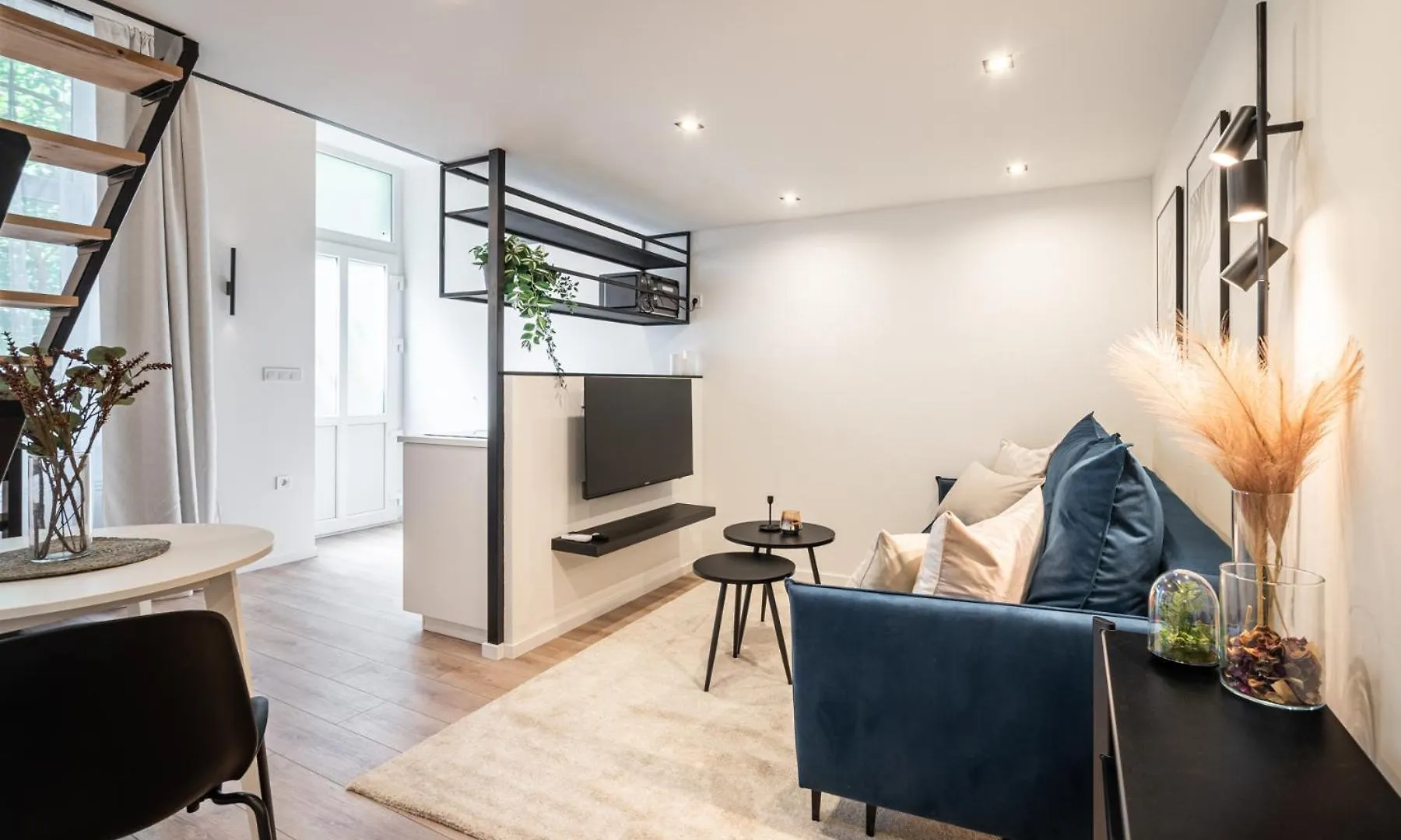 N36- Boutique Apartments, Best Location, By Bqa Budapest Ungheria