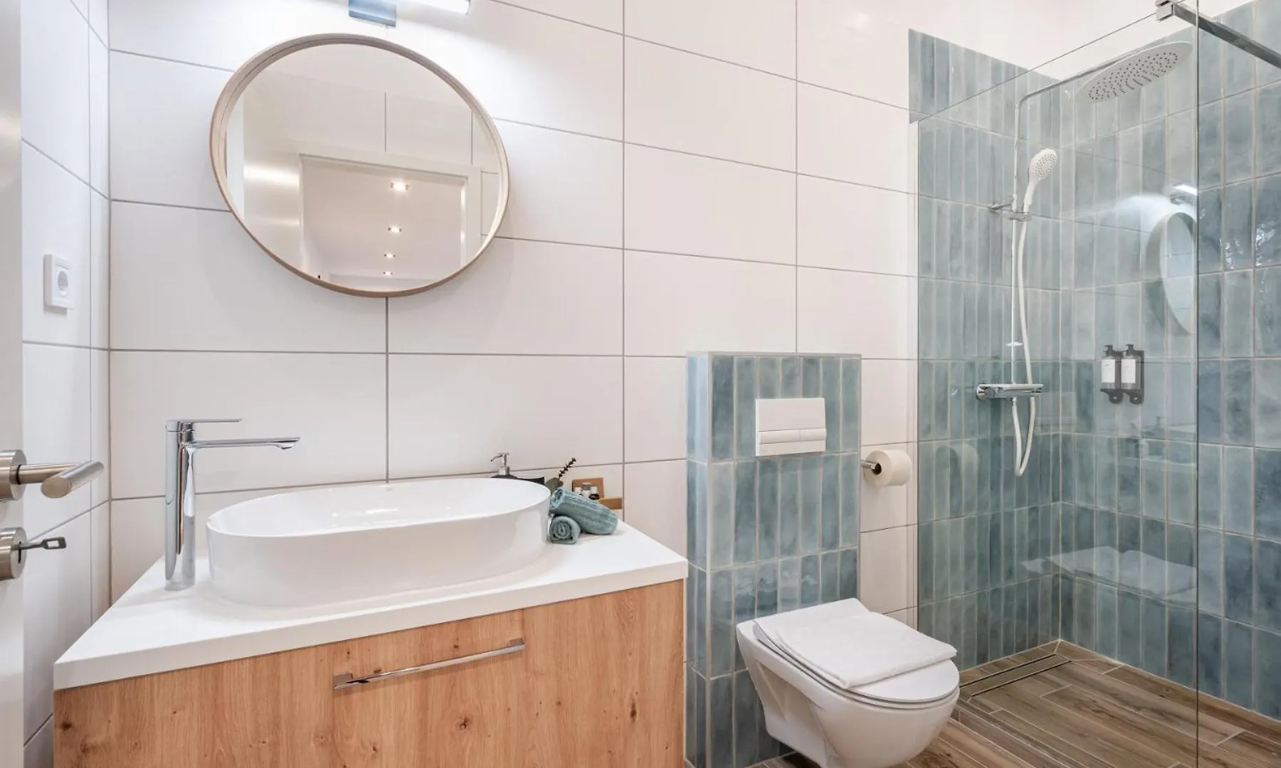 N36- Boutique Apartments, Best Location, By Bqa Budapest Appartamento