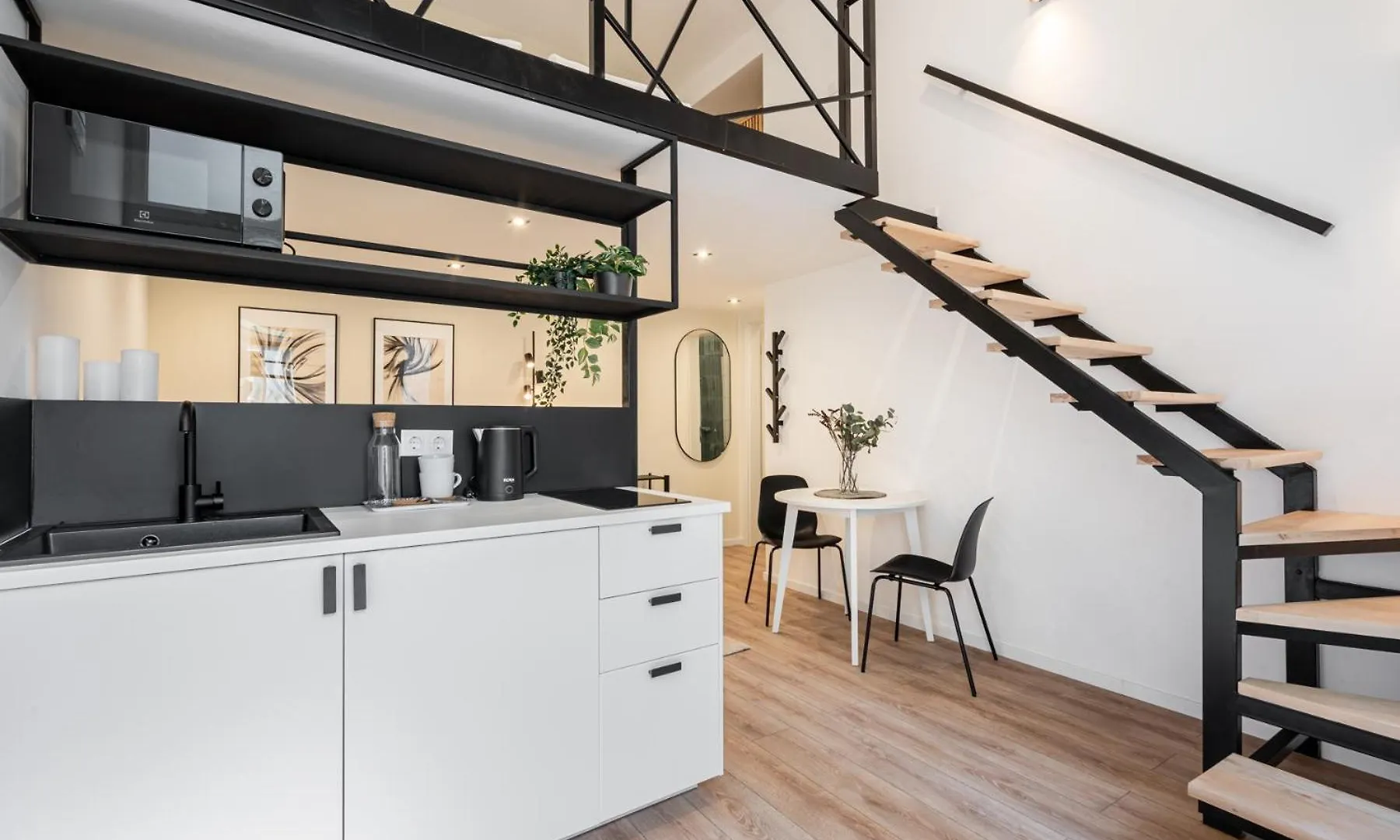 Appartamento N36- Boutique Apartments, Best Location, By Bqa Budapest