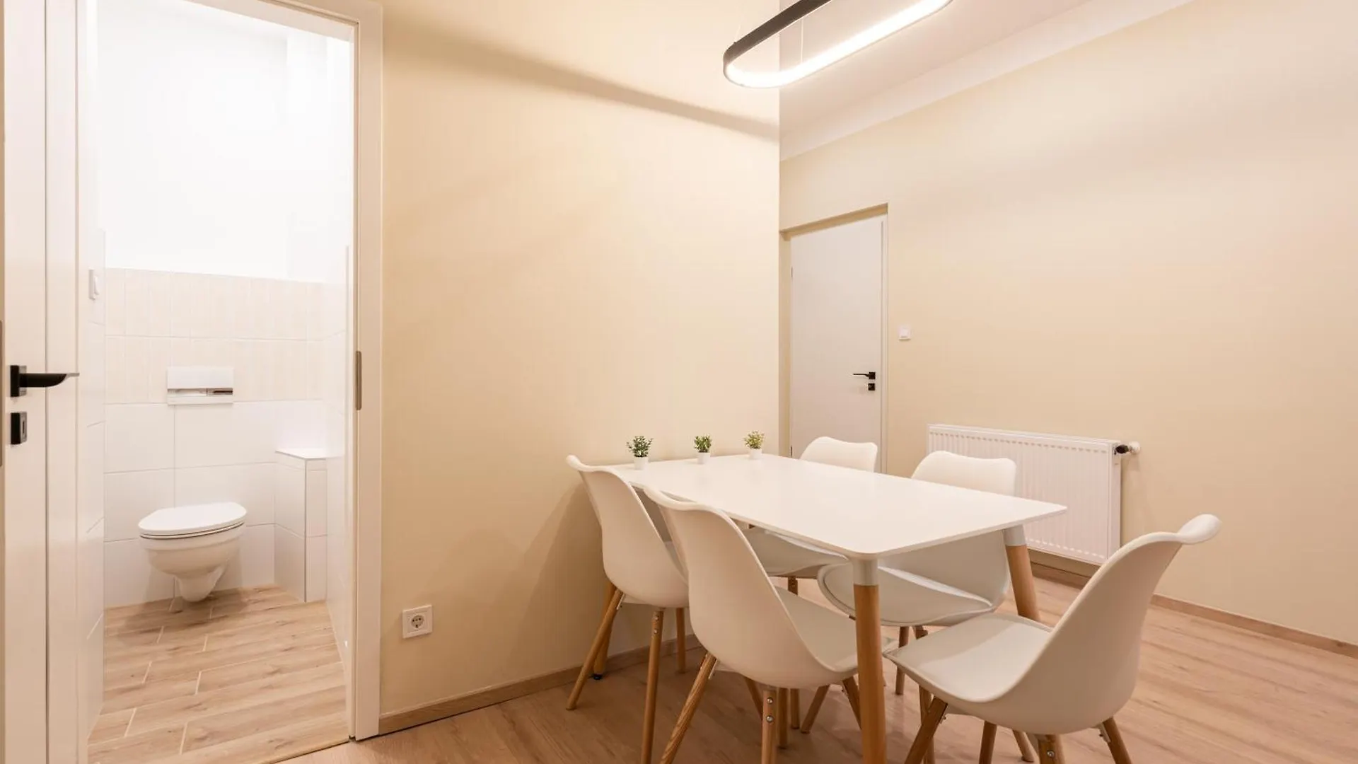 N36- Boutique Apartments, Best Location, By Bqa Budapest