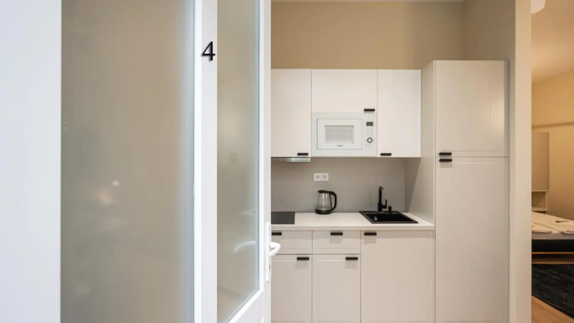 N36- Boutique Apartments, Best Location, By Bqa Budapest