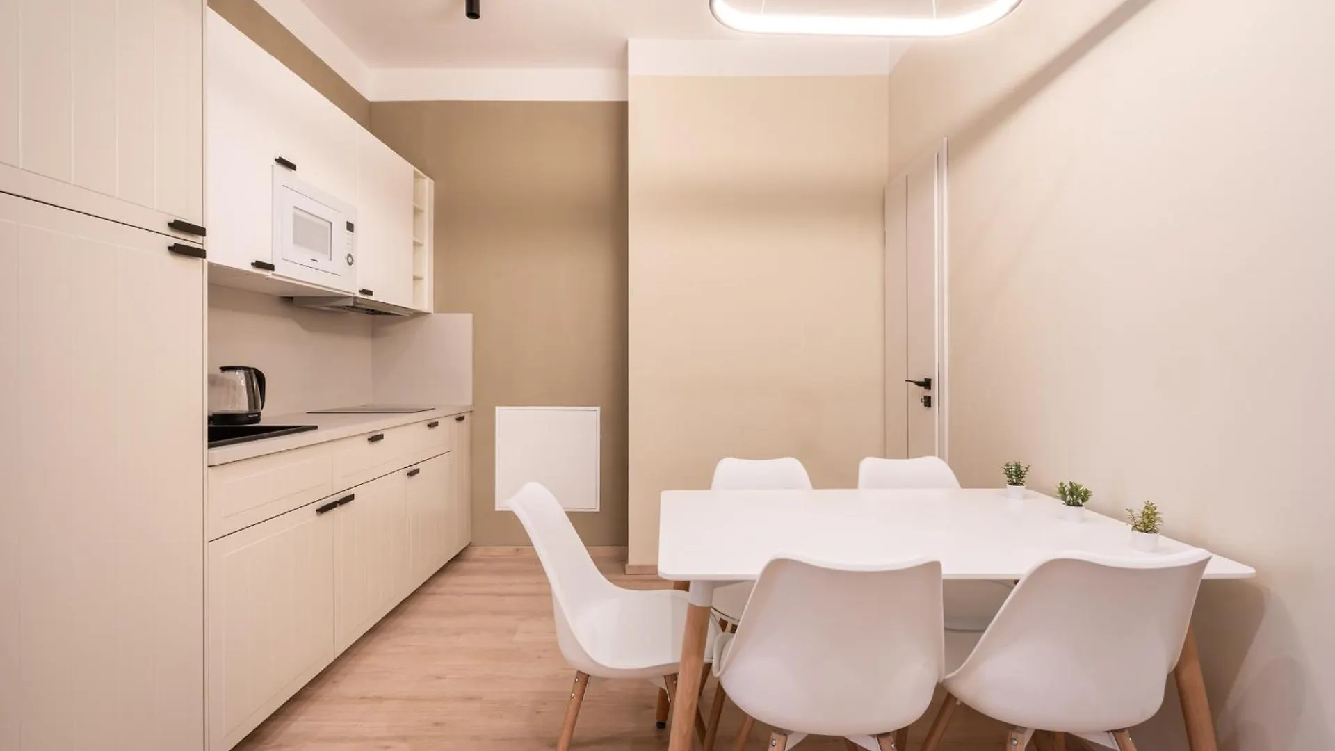 N36- Boutique Apartments, Best Location, By Bqa Budapest 0*,