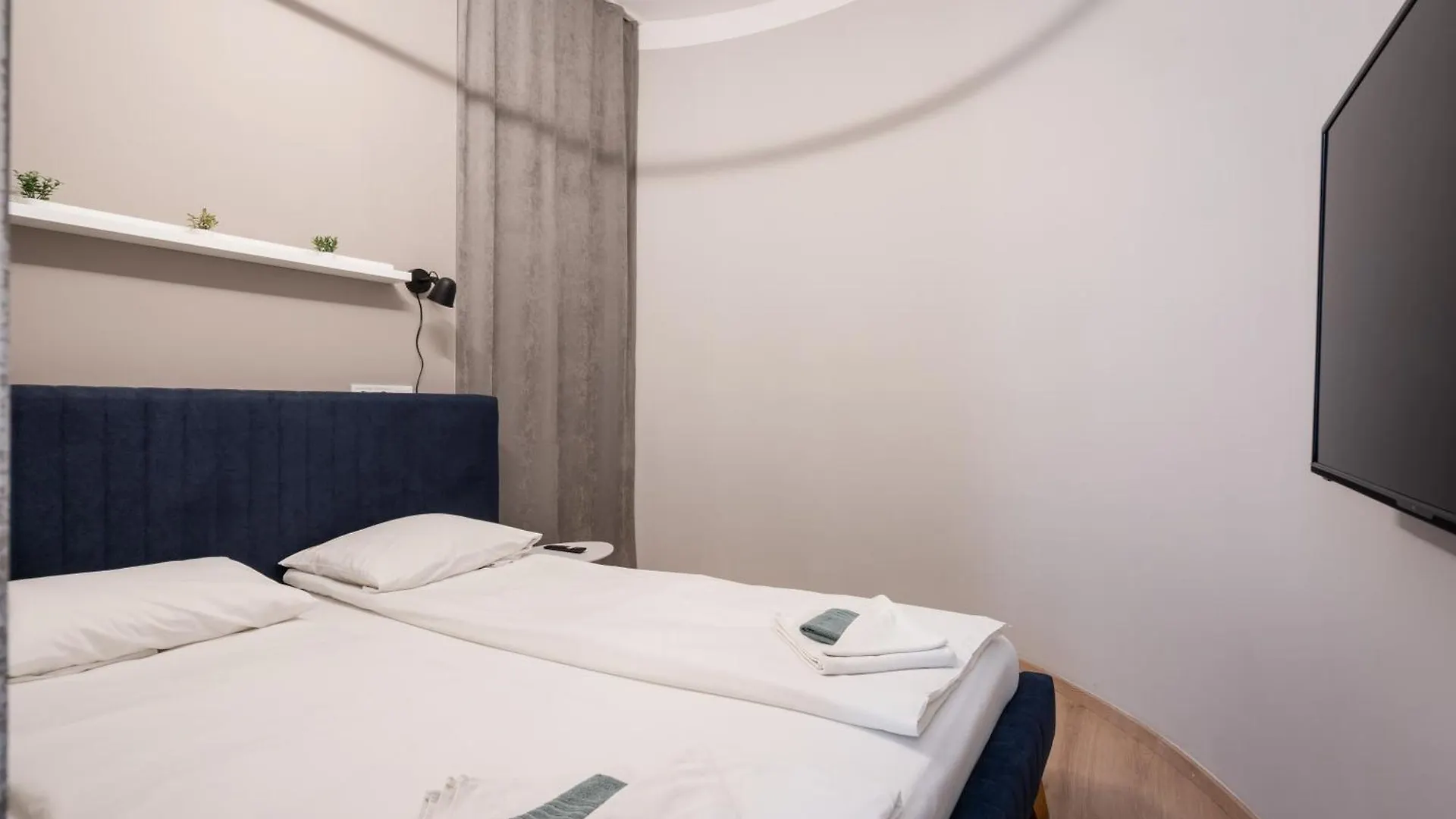 Appartamento N36- Boutique Apartments, Best Location, By Bqa Budapest