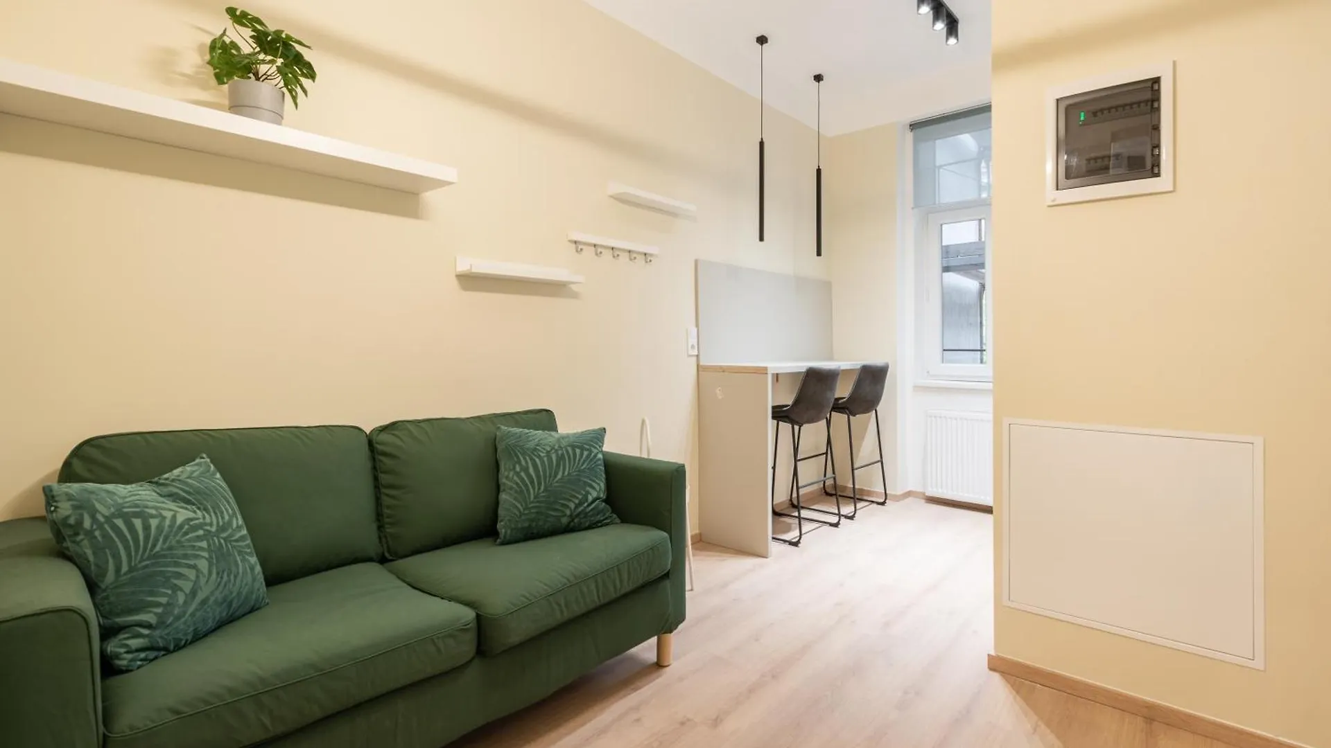 Appartamento N36- Boutique Apartments, Best Location, By Bqa Budapest