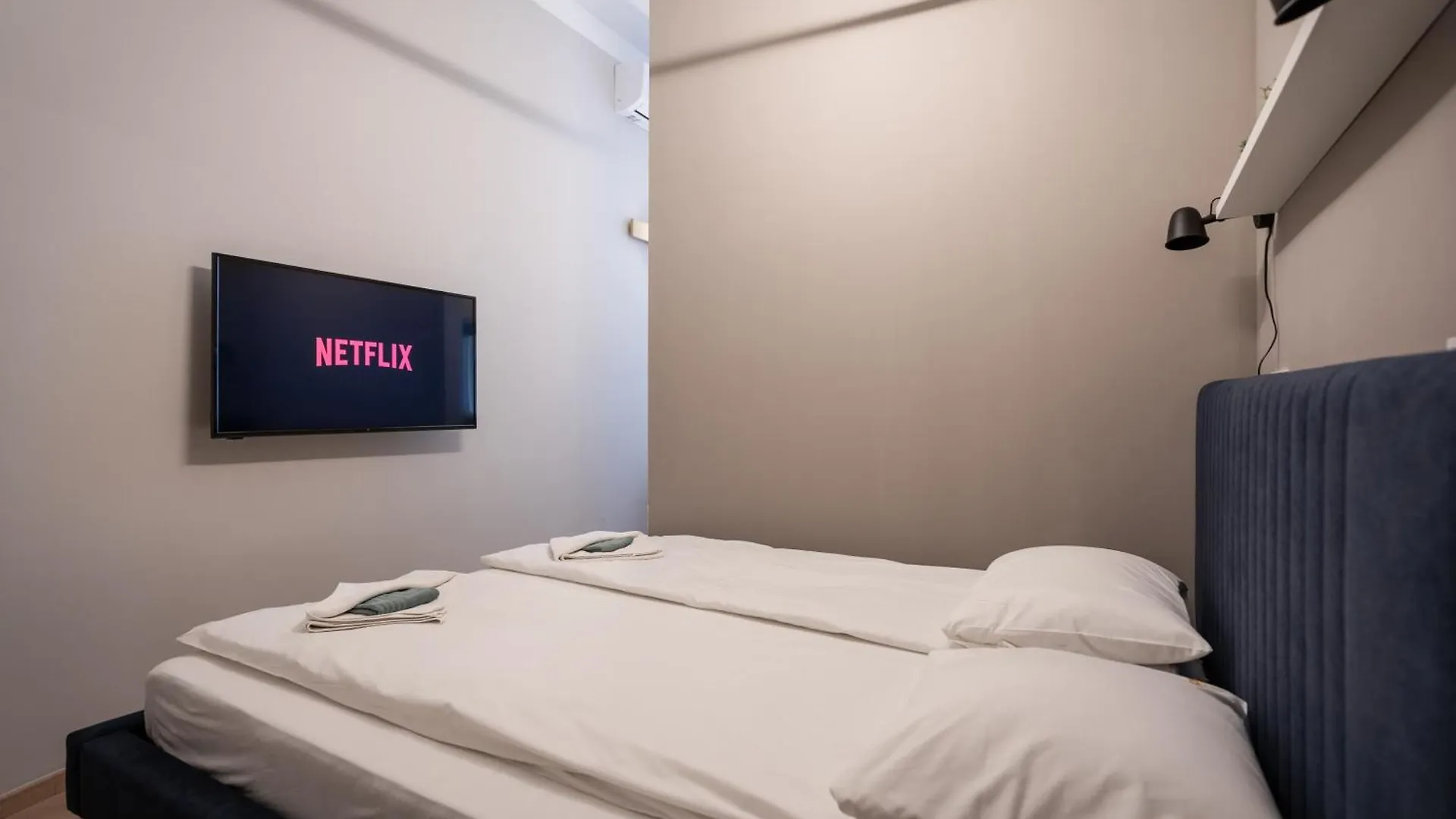 N36- Boutique Apartments, Best Location, By Bqa Budapest Ungheria