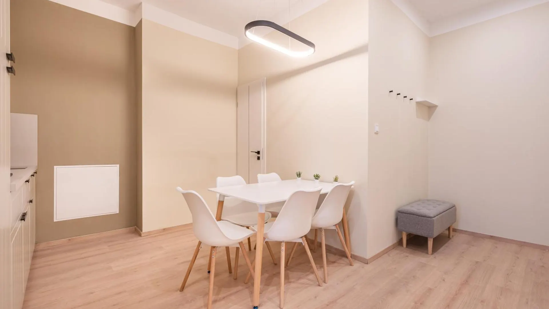 Appartamento N36- Boutique Apartments, Best Location, By Bqa Budapest