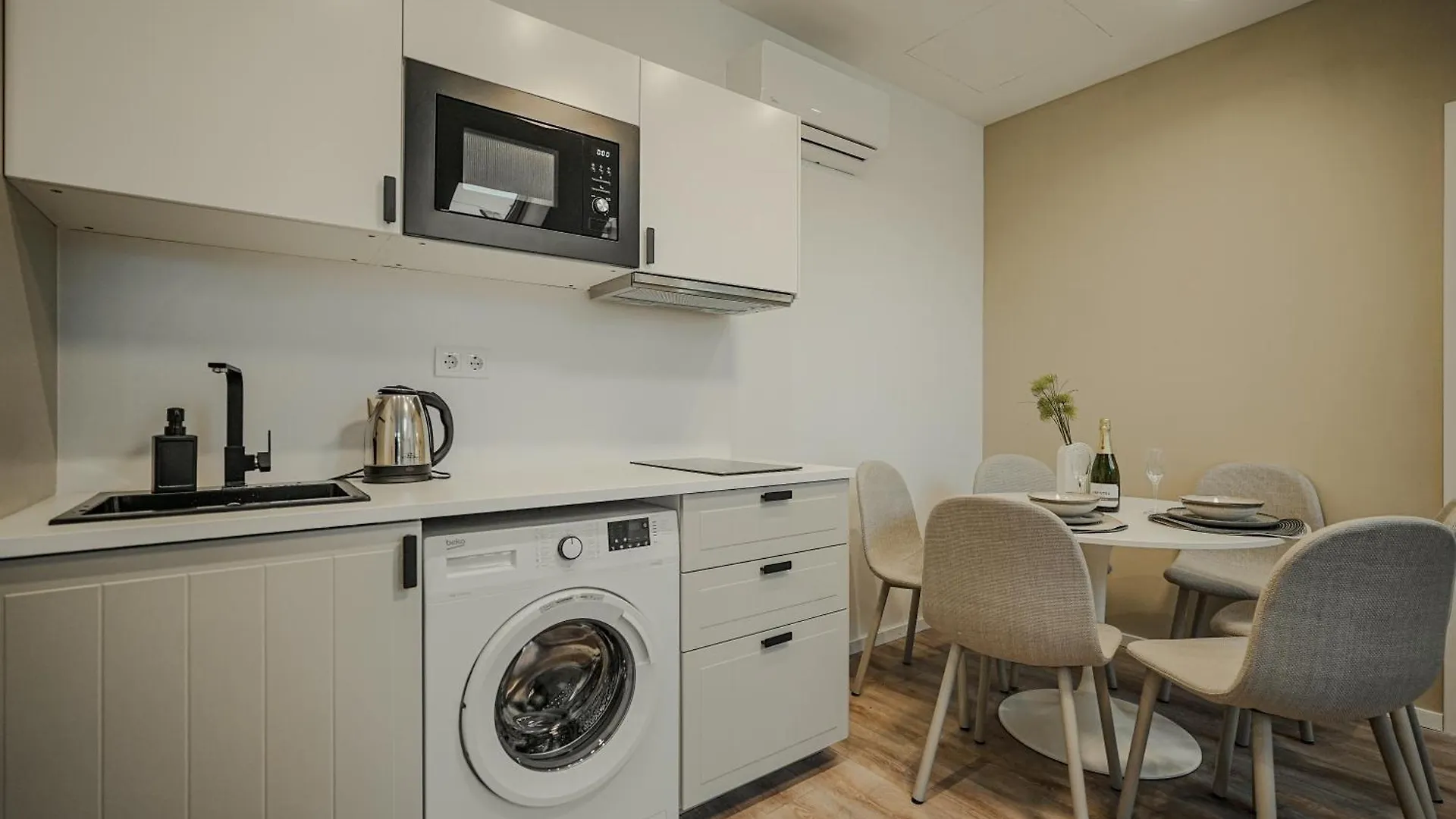 Appartamento N36- Boutique Apartments, Best Location, By Bqa Budapest