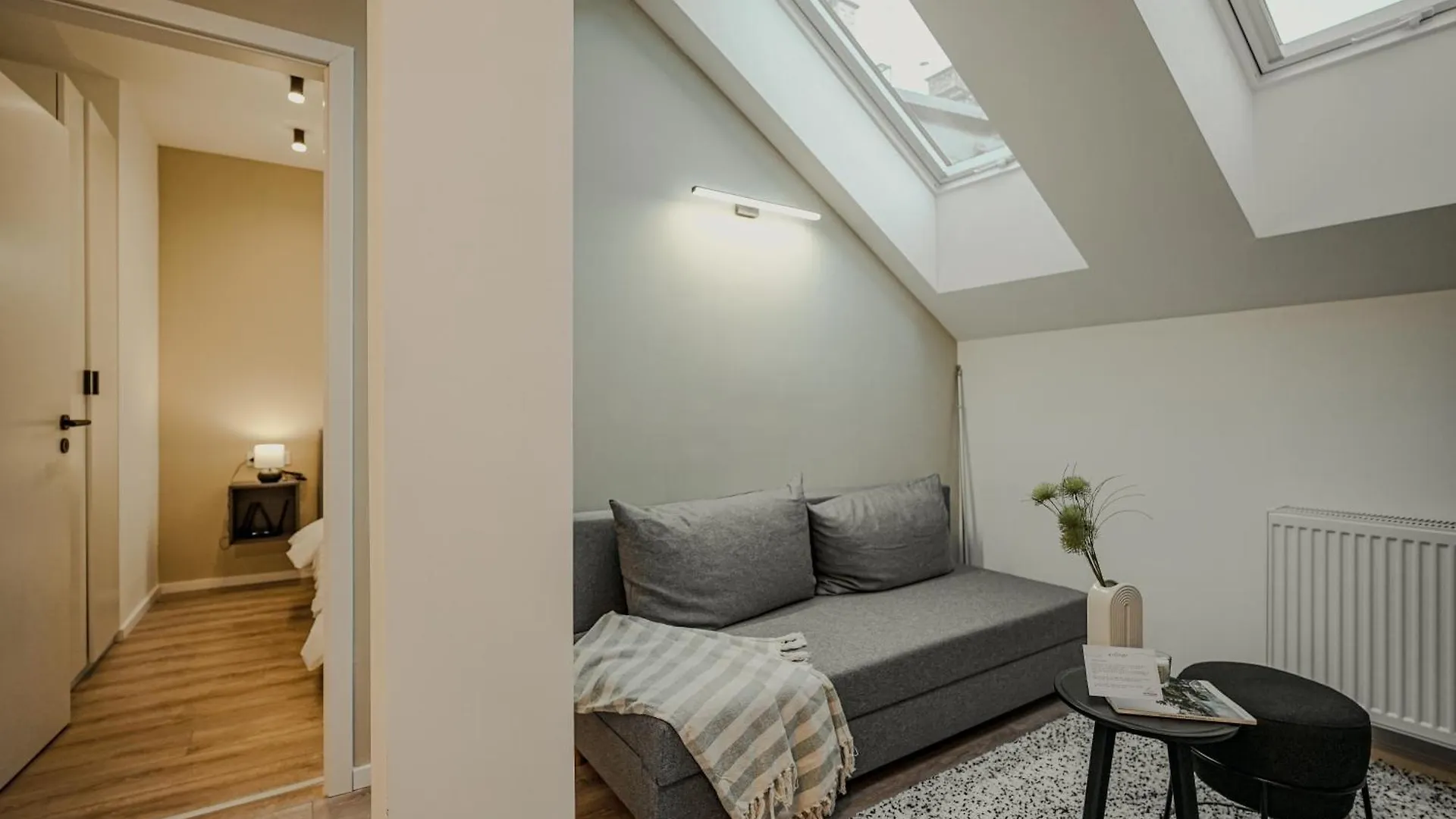 N36- Boutique Apartments, Best Location, By Bqa Budapest Ungheria