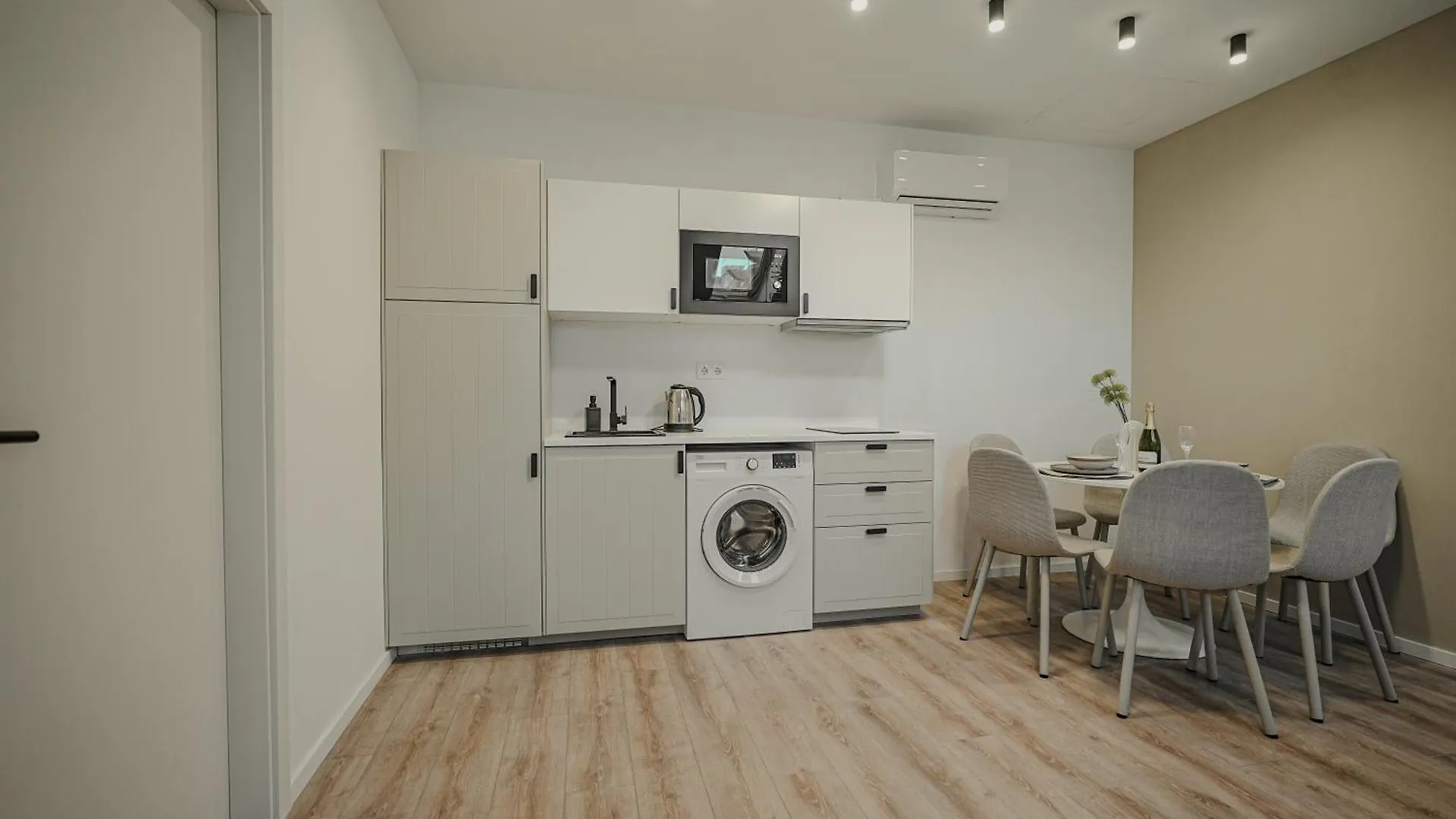 N36- Boutique Apartments, Best Location, By Bqa Budapest