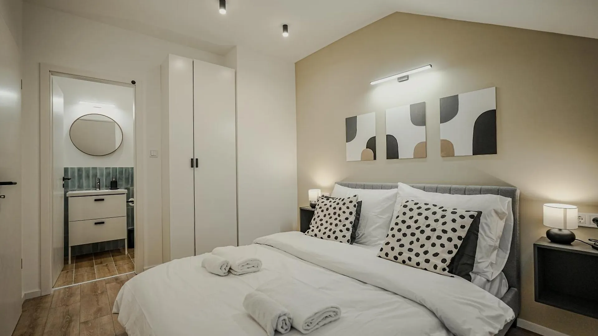 N36- Boutique Apartments, Best Location, By Bqa Budapest 0*,  Ungheria
