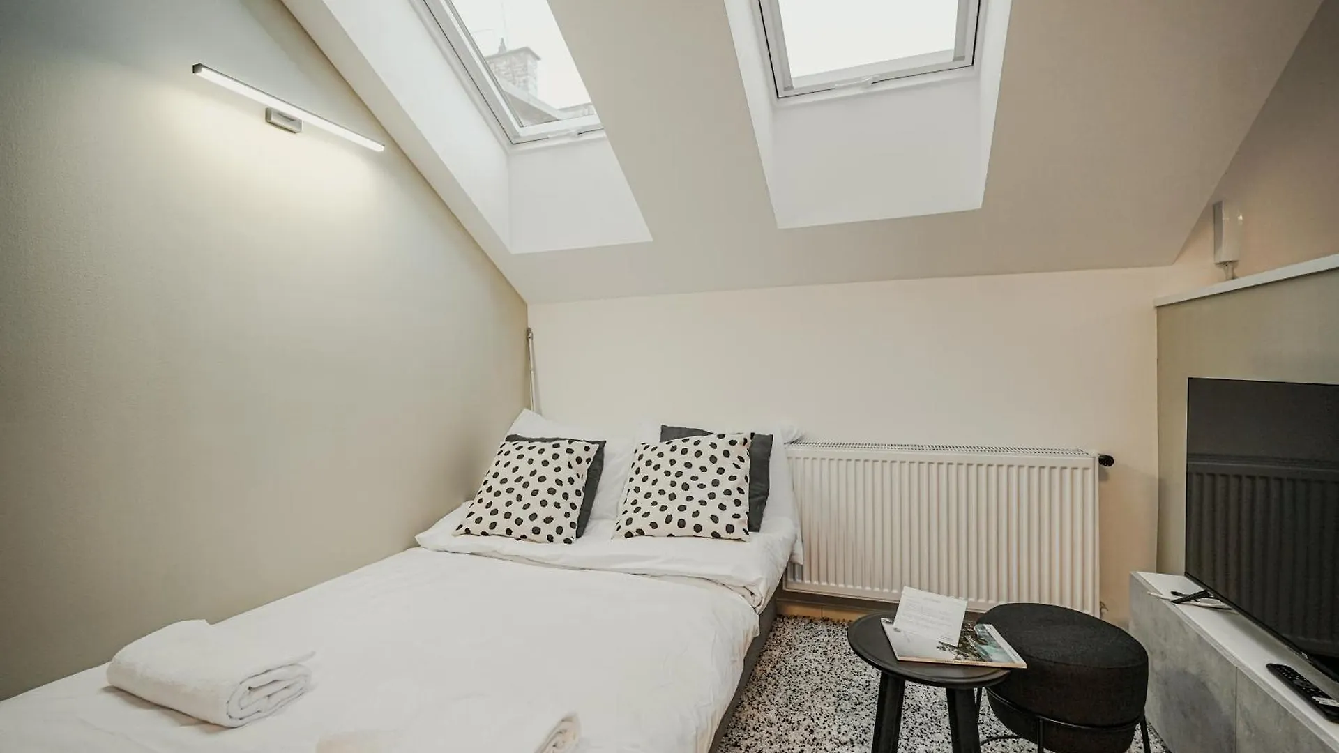 Appartamento N36- Boutique Apartments, Best Location, By Bqa Budapest Ungheria